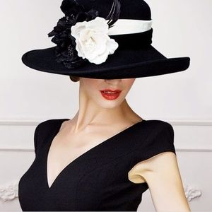 Meet your Posher, Anielka cecilia